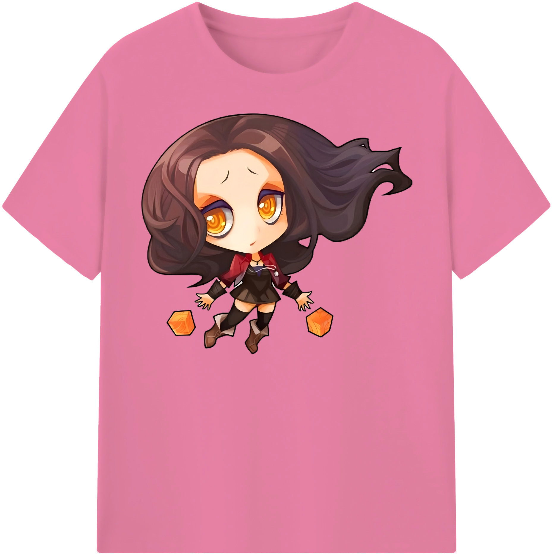 （画像用） アベンジャーズ The Avengers 綿100％半袖Tシャツ（フロントプリント）